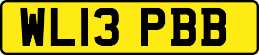 WL13PBB