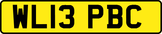 WL13PBC