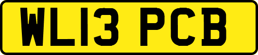 WL13PCB