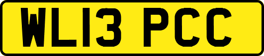 WL13PCC