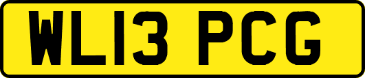 WL13PCG