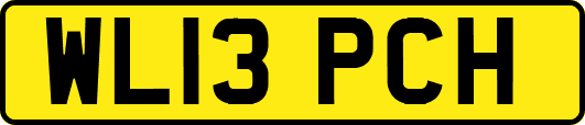 WL13PCH