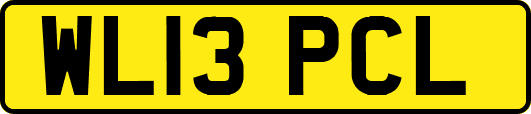 WL13PCL