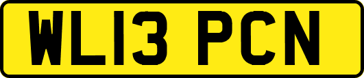 WL13PCN