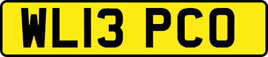 WL13PCO