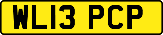 WL13PCP