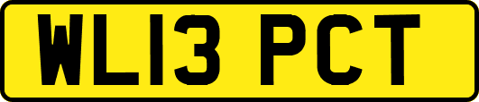 WL13PCT