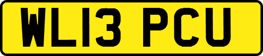 WL13PCU