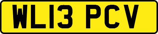 WL13PCV