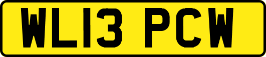 WL13PCW