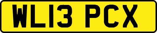 WL13PCX