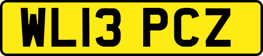 WL13PCZ