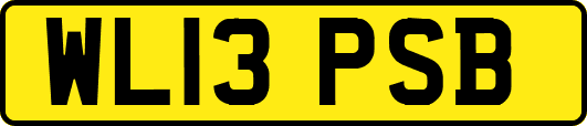 WL13PSB