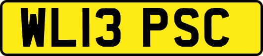 WL13PSC