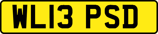 WL13PSD