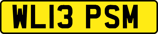 WL13PSM