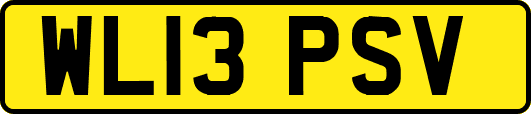 WL13PSV