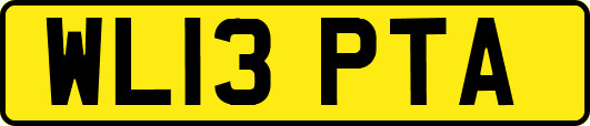 WL13PTA
