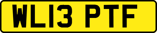 WL13PTF