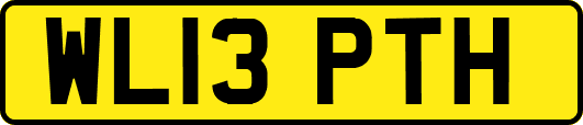 WL13PTH