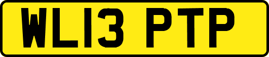 WL13PTP