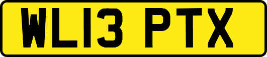 WL13PTX