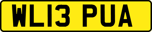 WL13PUA