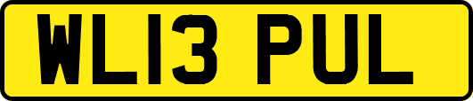 WL13PUL