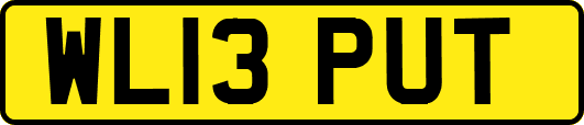 WL13PUT