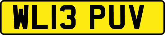 WL13PUV