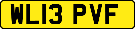 WL13PVF