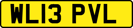 WL13PVL
