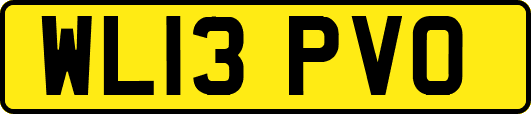 WL13PVO