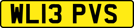 WL13PVS