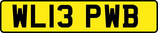 WL13PWB