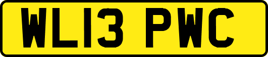 WL13PWC