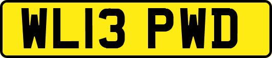 WL13PWD