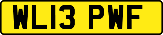 WL13PWF