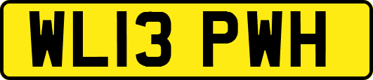 WL13PWH