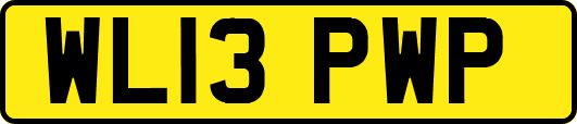 WL13PWP