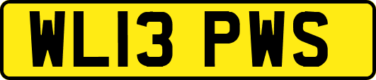 WL13PWS