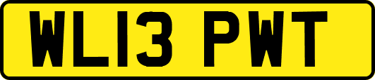 WL13PWT