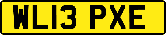 WL13PXE