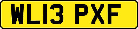 WL13PXF