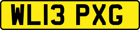WL13PXG