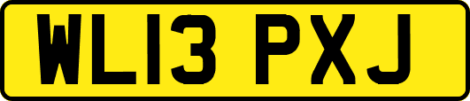 WL13PXJ
