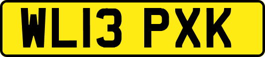WL13PXK