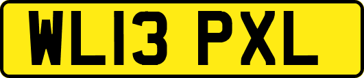 WL13PXL