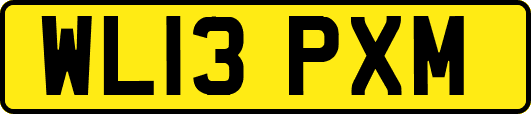 WL13PXM