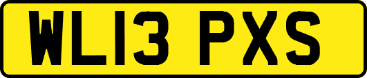WL13PXS